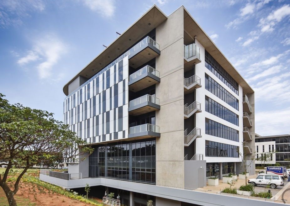 Ridgeside Office Block C — image 4