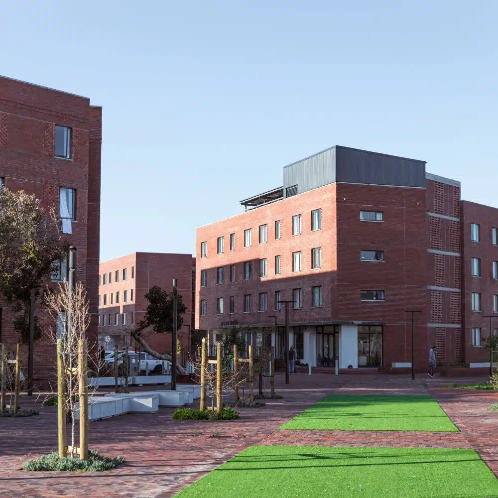 Conradie Park — image 2