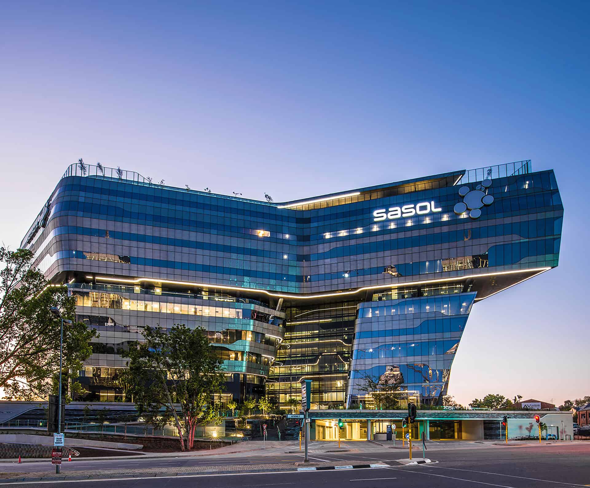 Sasol Place — image 2