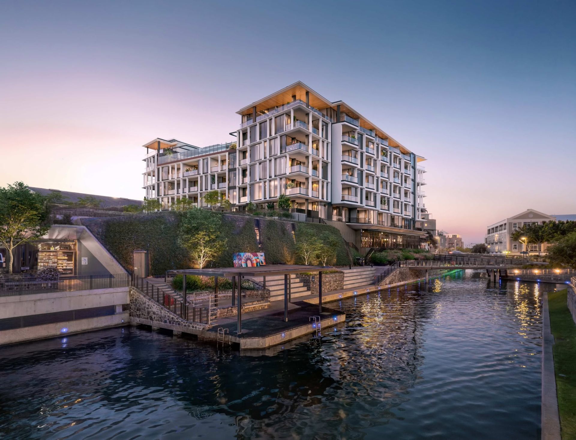 5 Dock Road — image 2