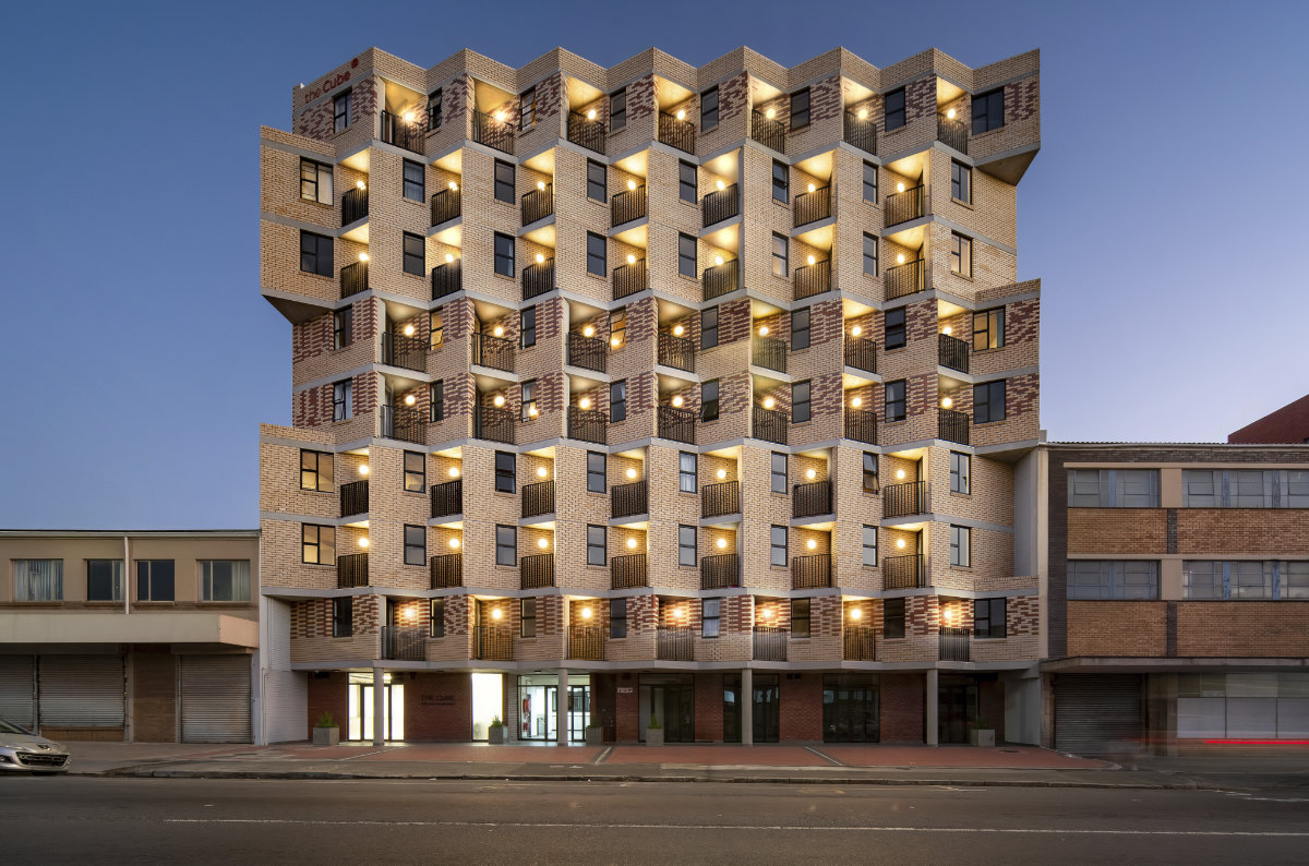 The Cube — image 3