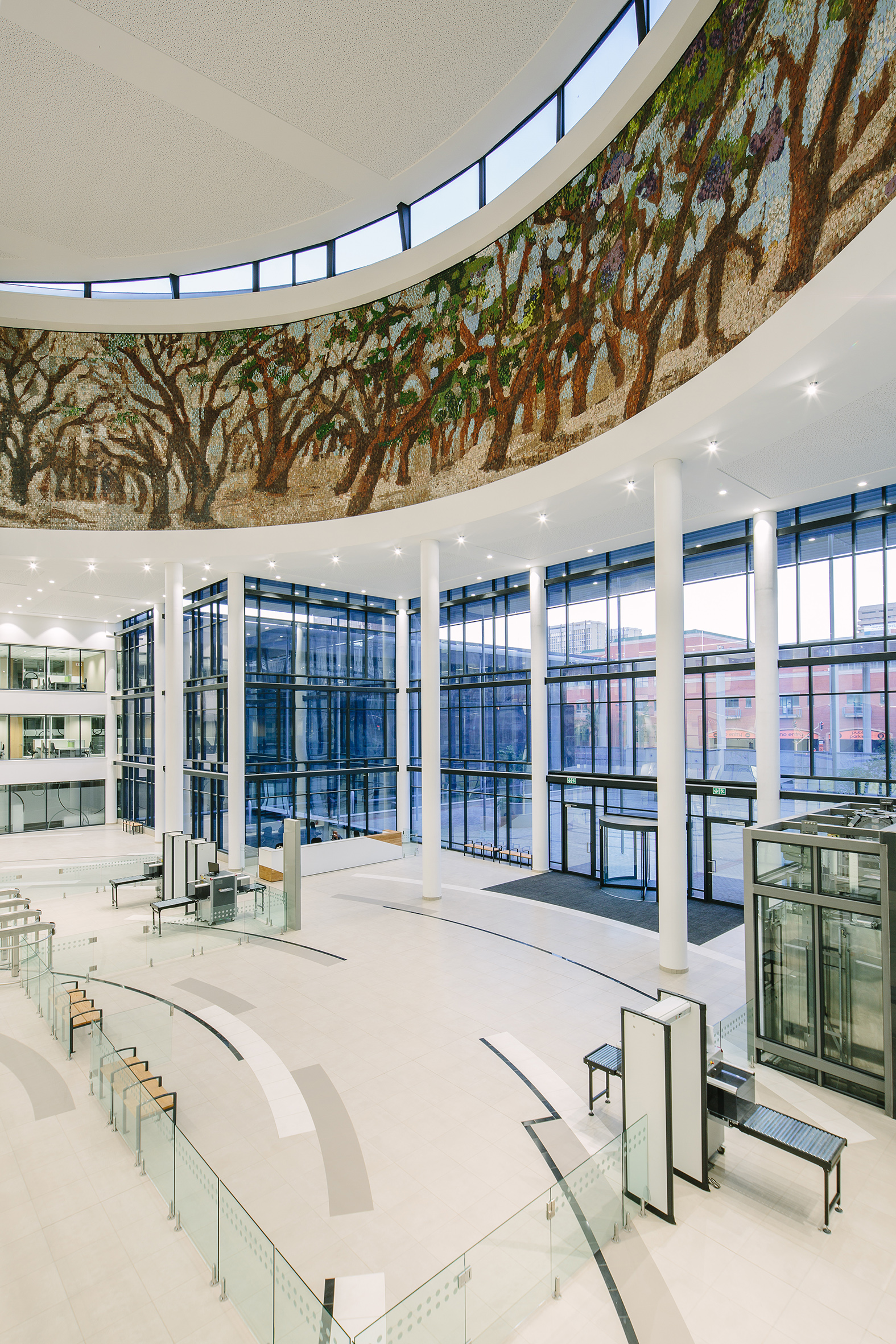 Tshwane House — image 6