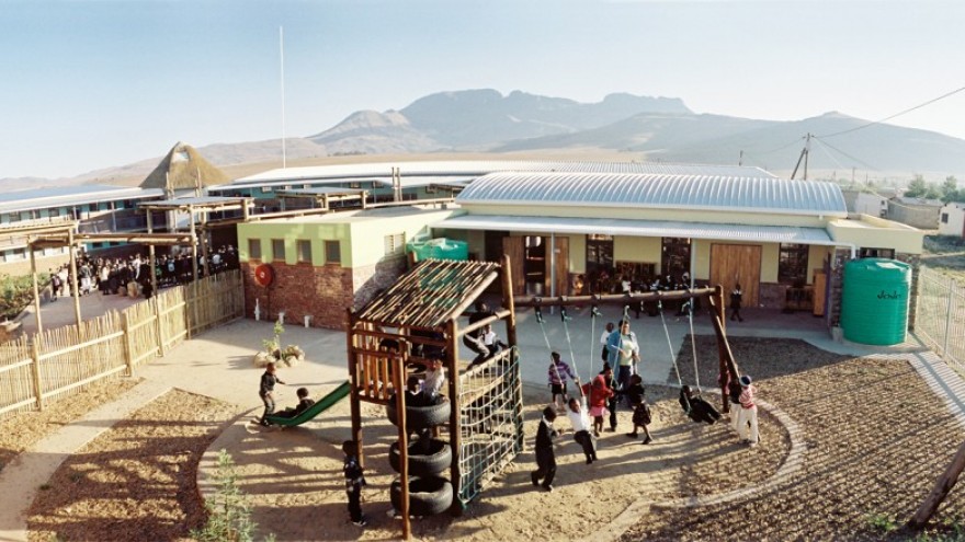 7 Fountains Primary School