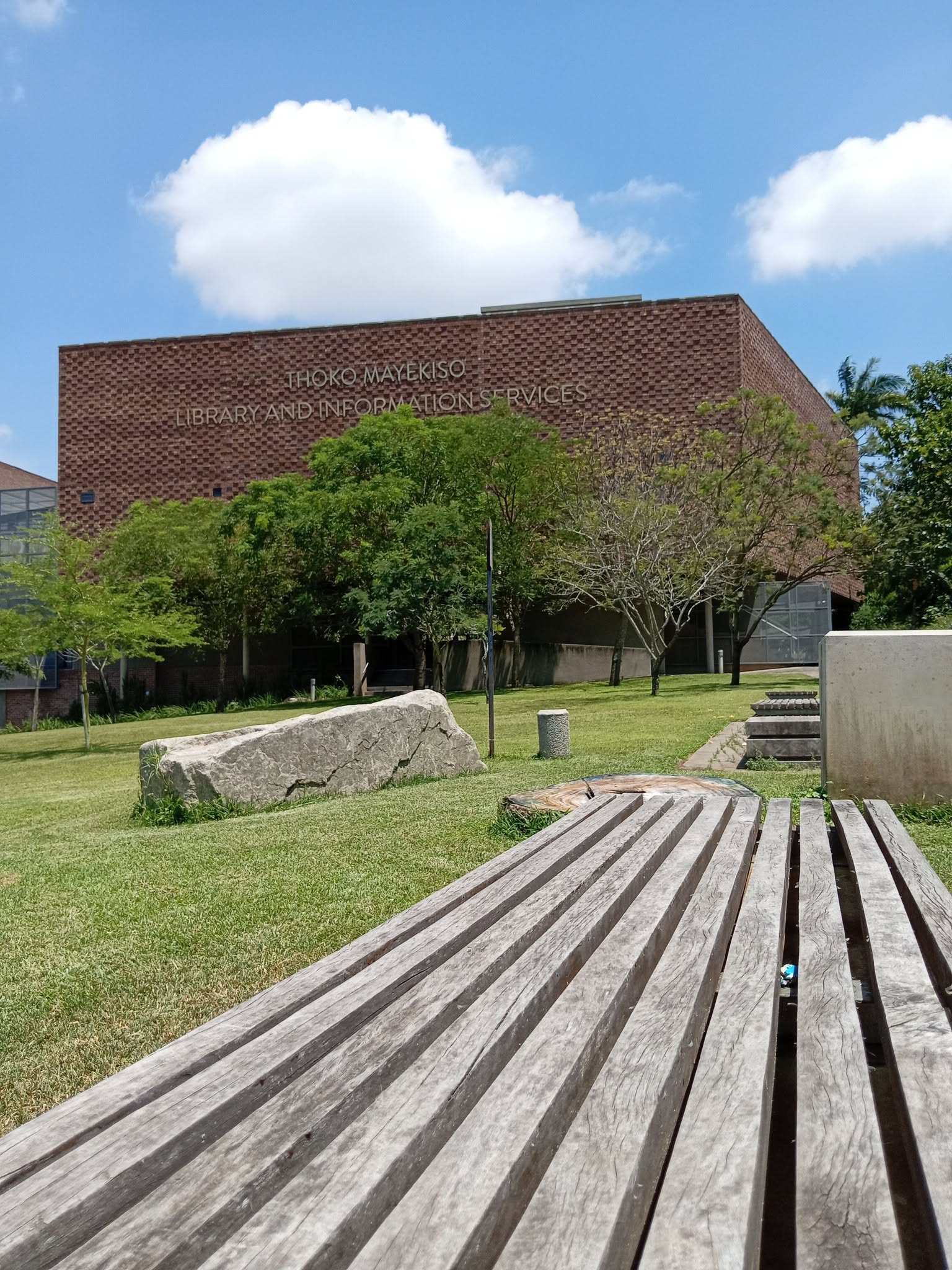 UMP Library