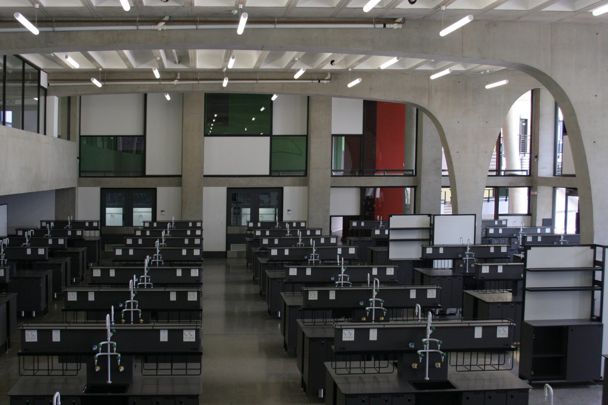 Wits Science Stadium — image 5