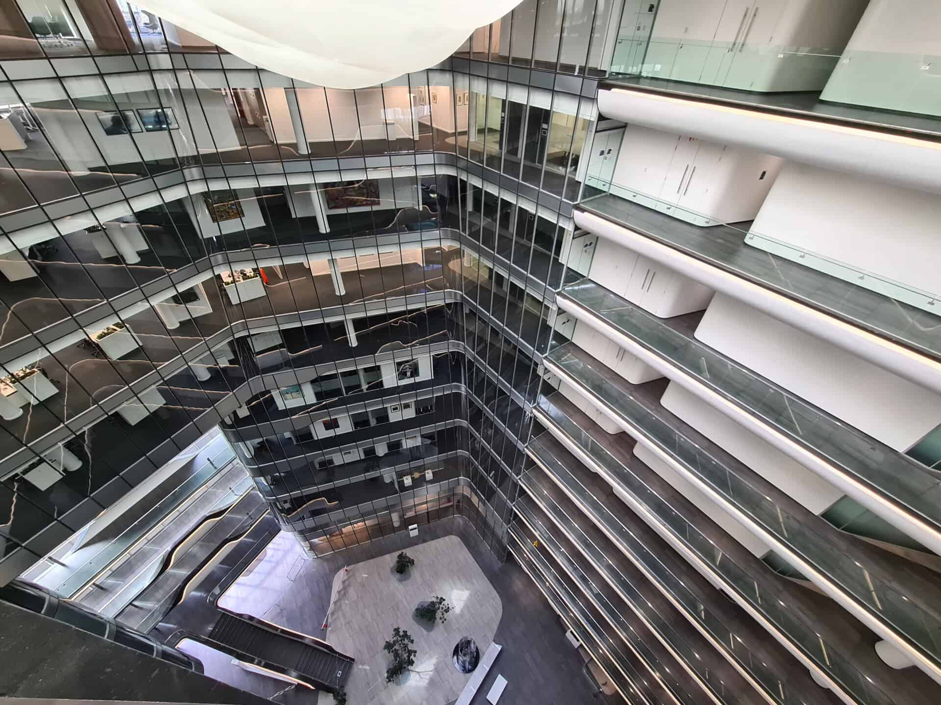Sasol Place — image 3