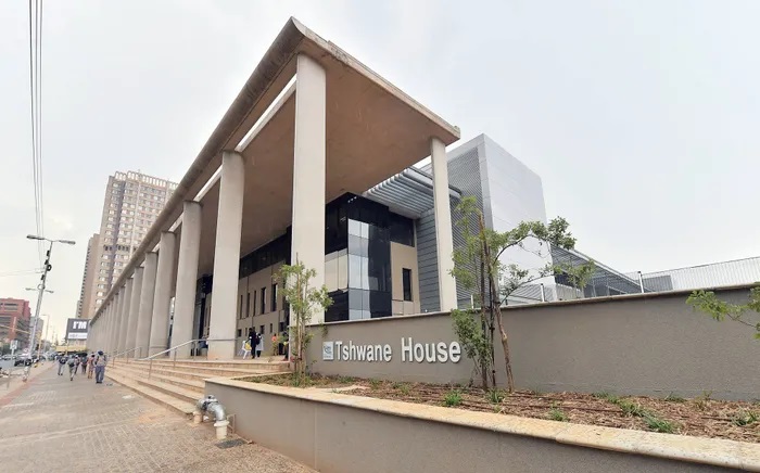 Tshwane House — image 3