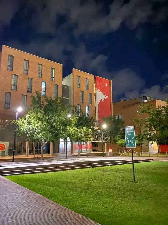 Moroka Hall of Residence — image 3