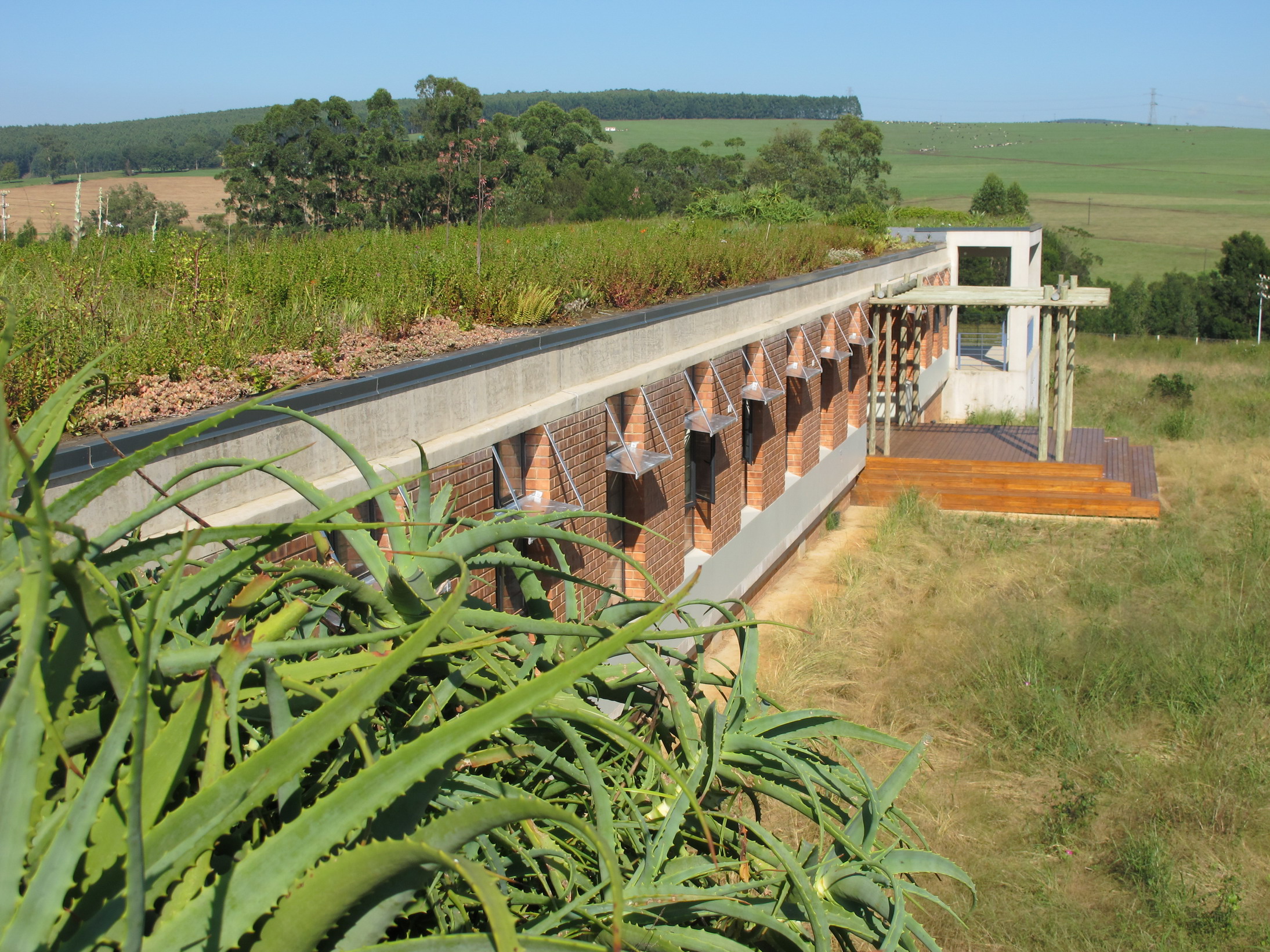 Sisonke District Offices — image 4