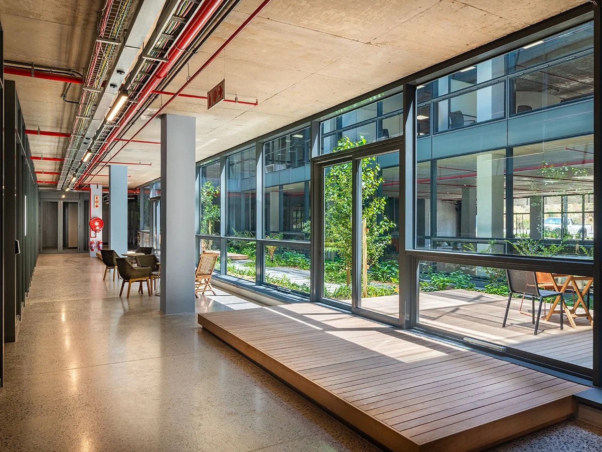 Brickfield Canvas — image 5