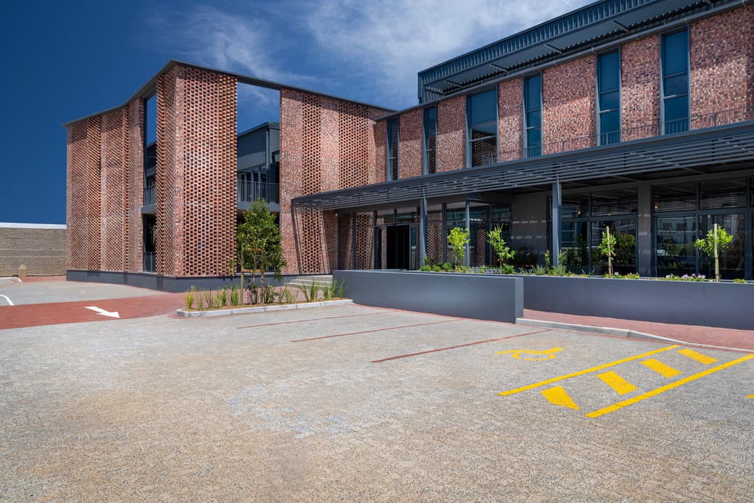 Brickfield Canvas — image 2