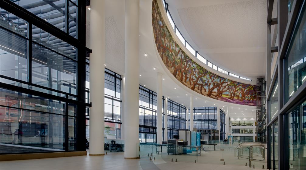 Tshwane House — image 9