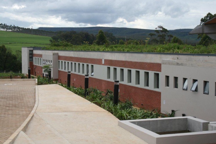 Sisonke District Offices — image 3
