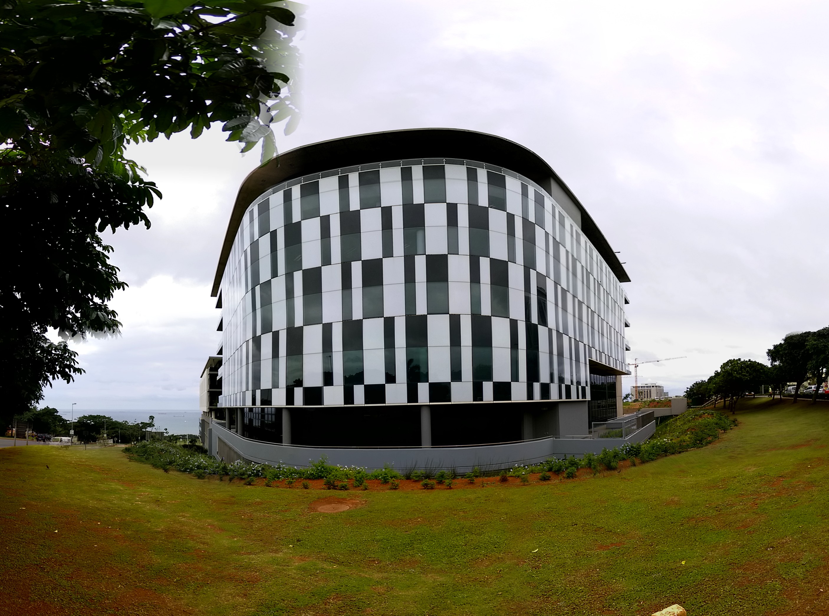 Ridgeside Office Block C — image 2