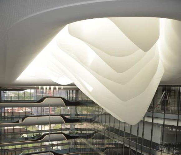 Sasol Place — image 6
