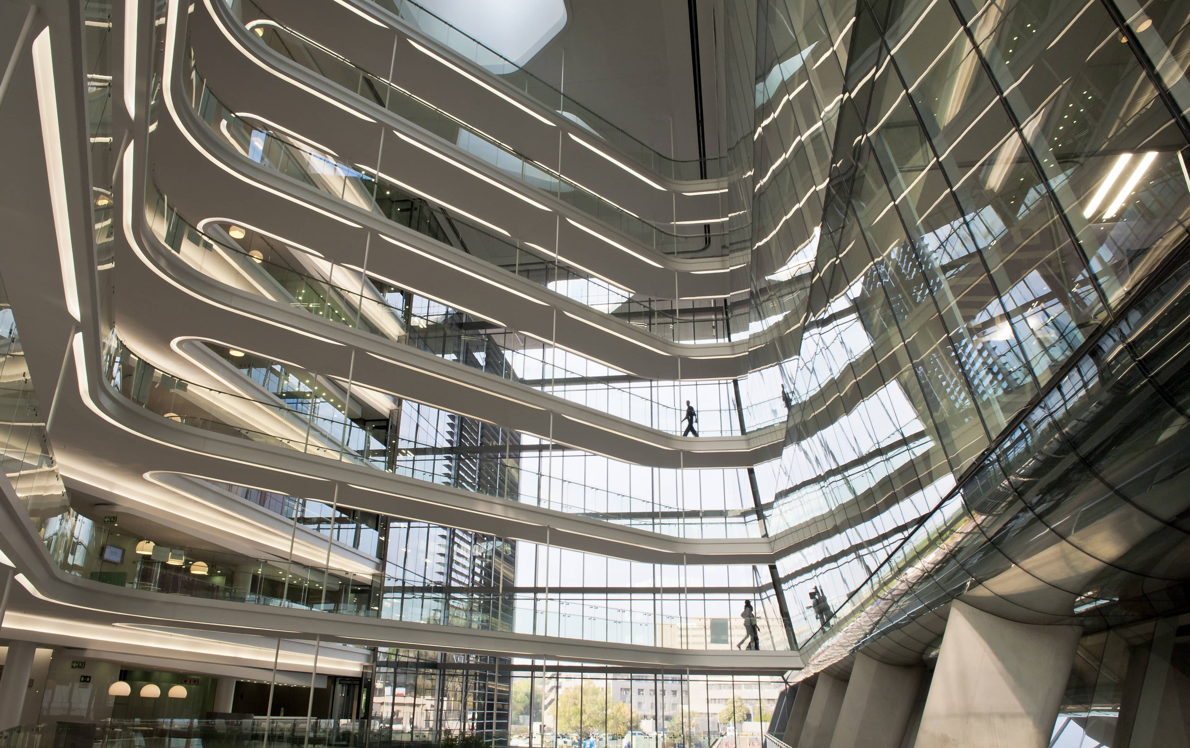 Alexander Forbes Head Office — image 6