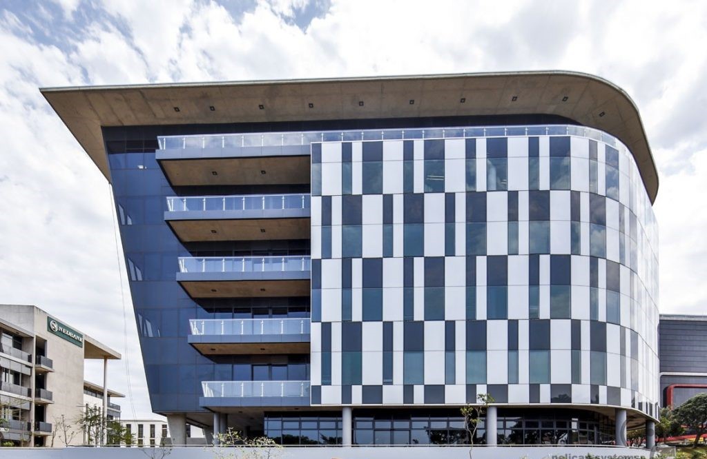 Ridgeside Office Block C — image 3