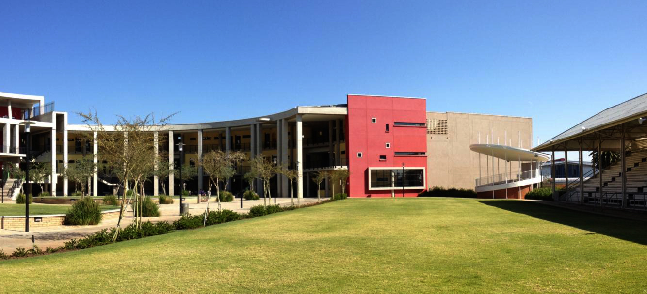 Wits Science Stadium — image 2