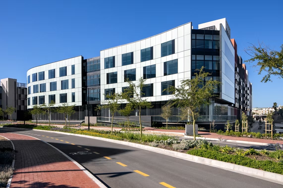 Bridgewater One — image 5