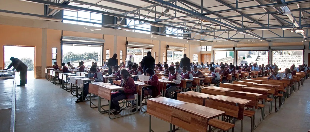 Vele Secondary School — image 12