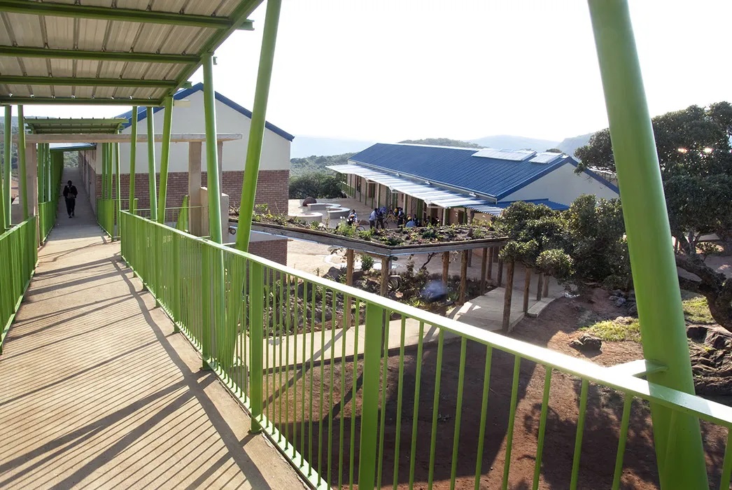 Vele Secondary School — image 9