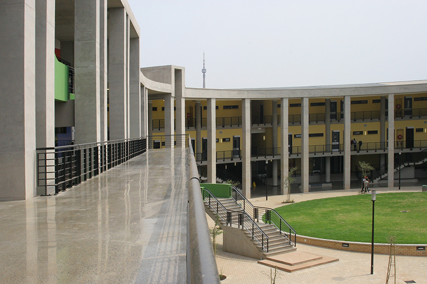 Wits Science Stadium — image 3