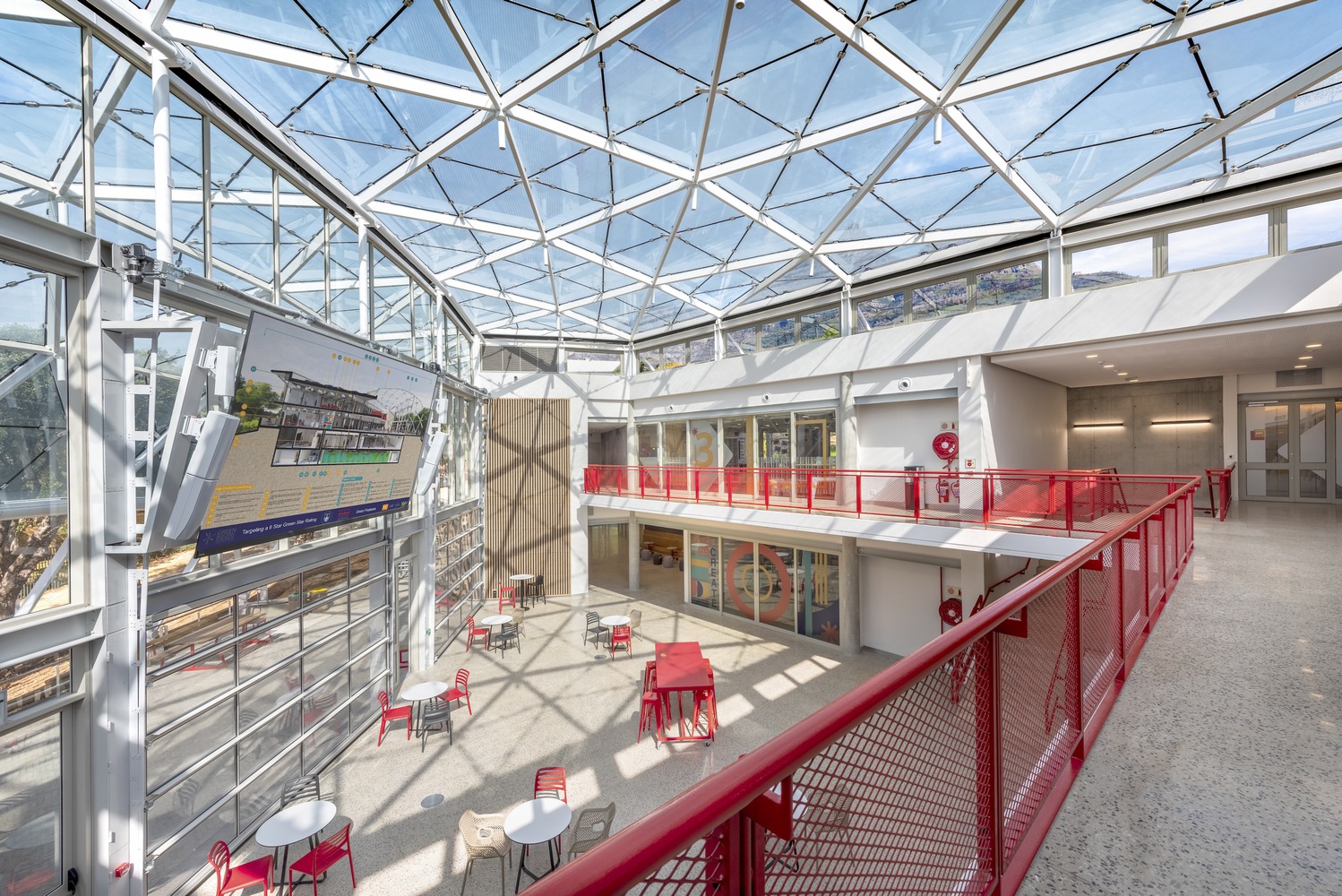 UCT Hasso Plattner d-school Afrika — image 5