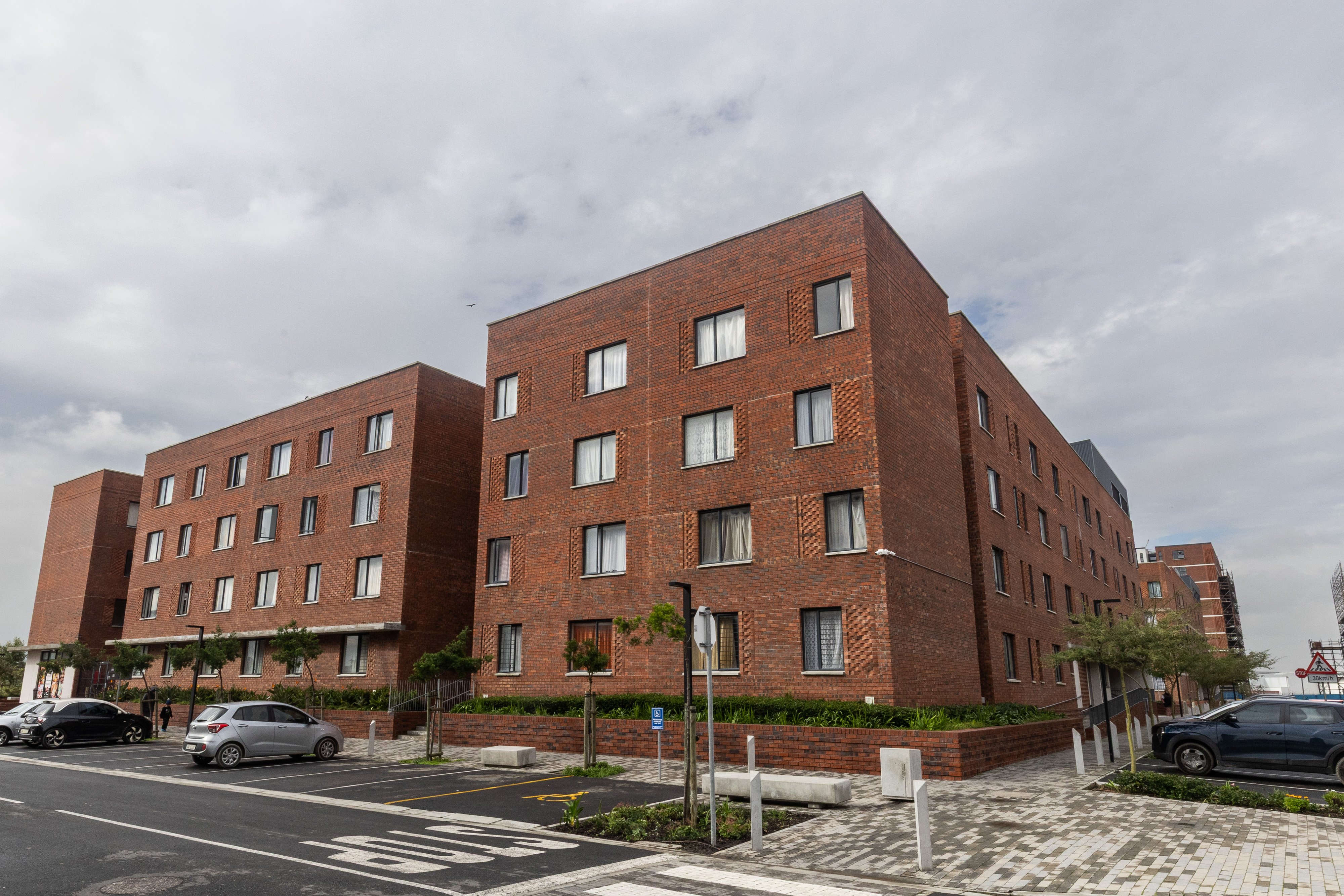 Conradie Park — image 4