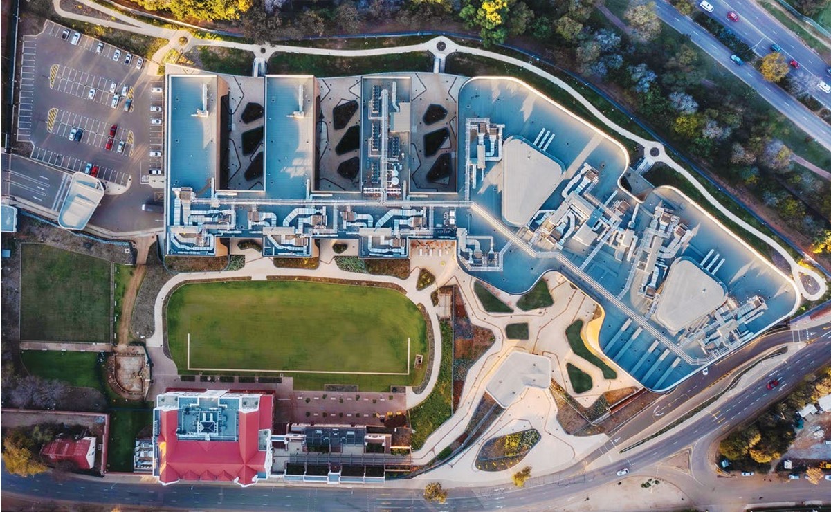 Department of Agriculture, Land Reform and Rural Development — image 3