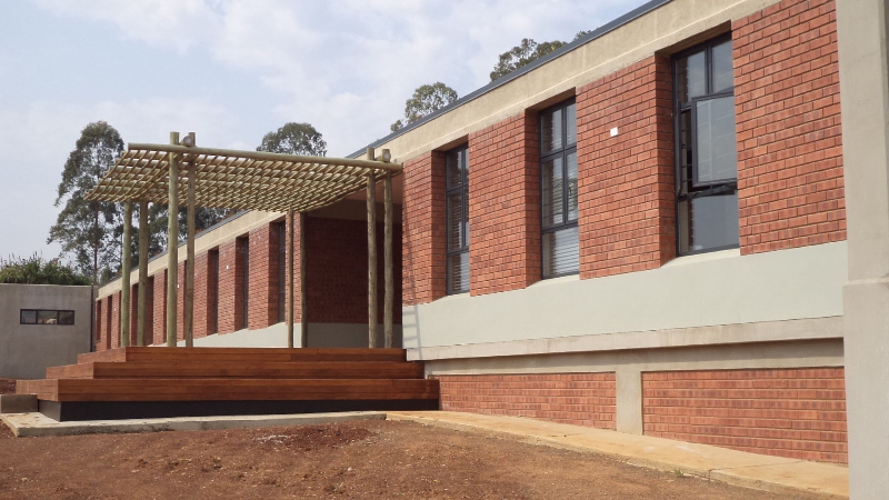 Sisonke District Offices