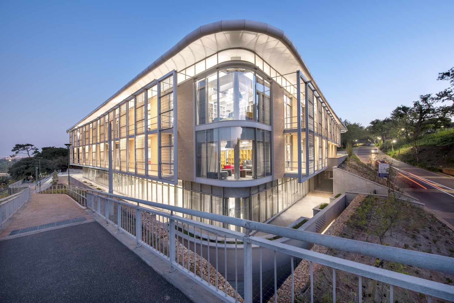 UCT Hasso Plattner d-school Afrika — image 3