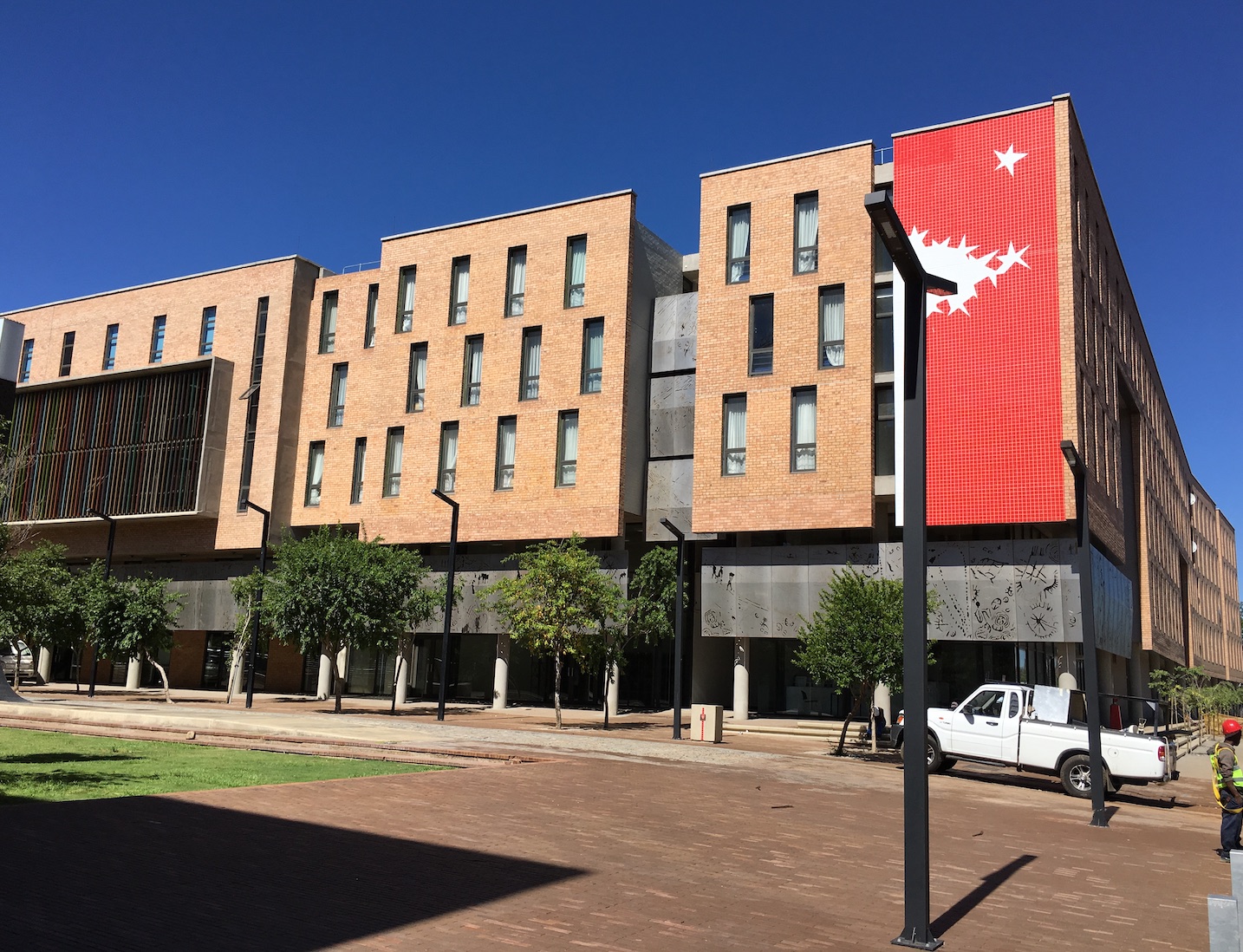 Moroka Hall of Residence — image 5