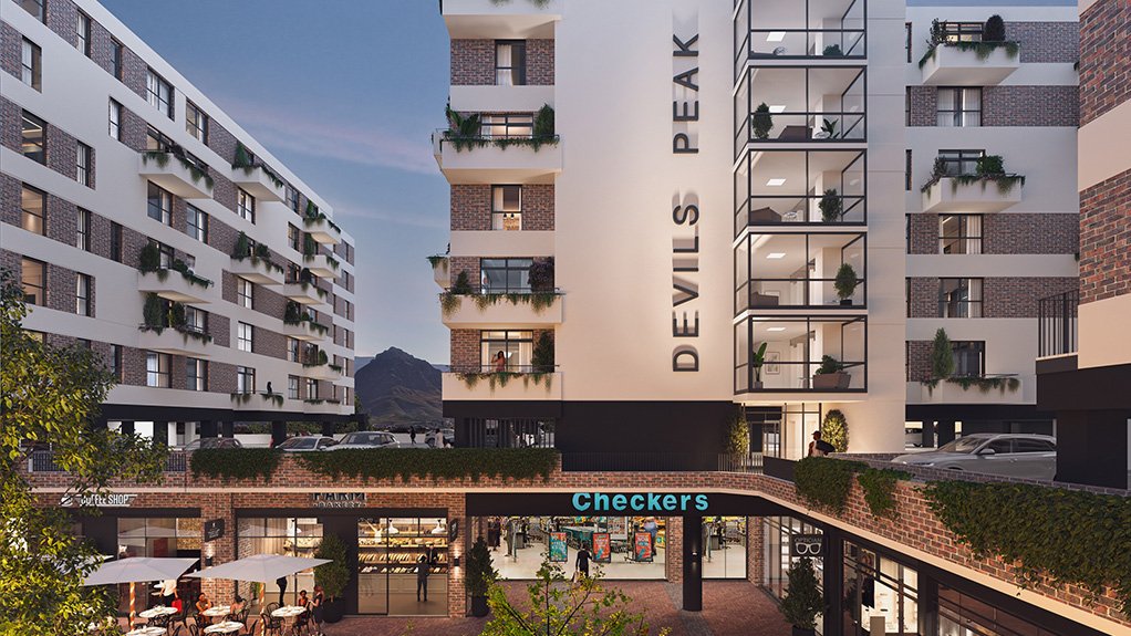 Conradie Park — image 5