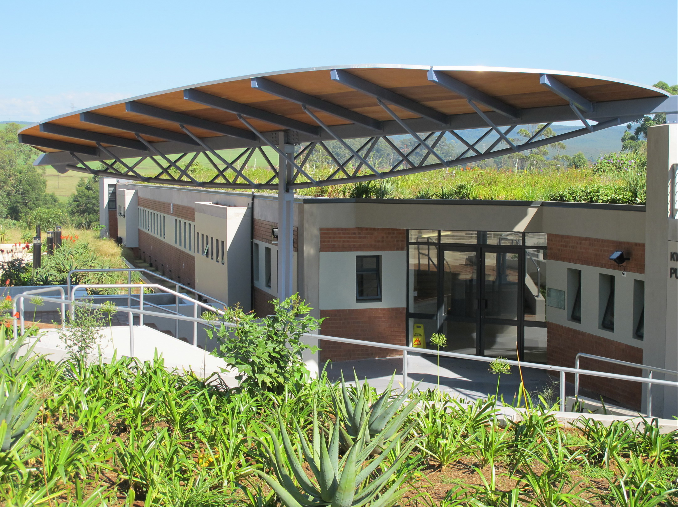 Sisonke District Offices — image 2
