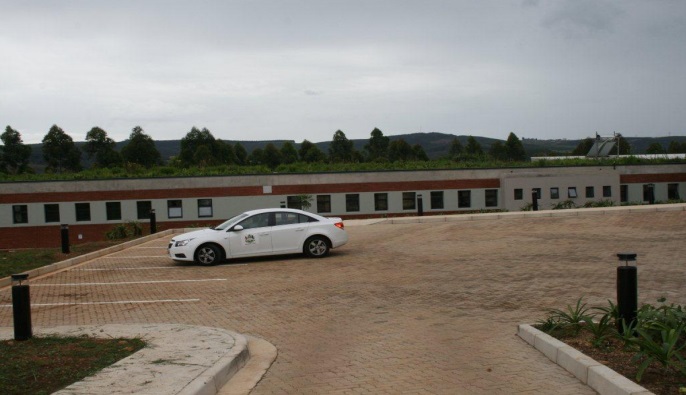 Sisonke District Offices — image 5