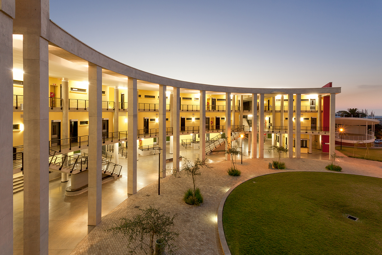 Wits Science Stadium — image 4