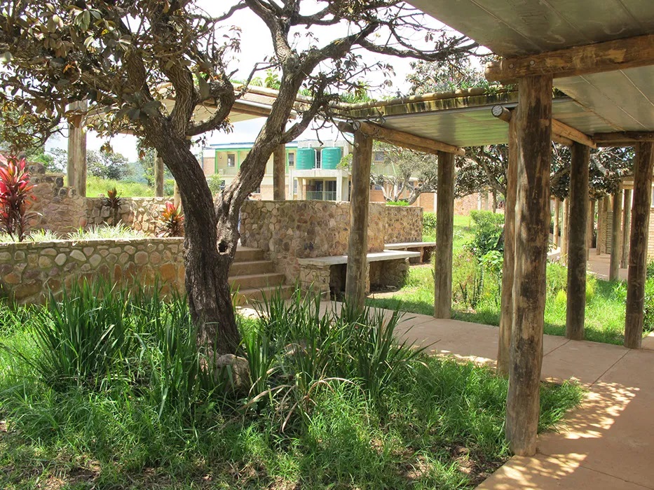 Vele Secondary School — image 10