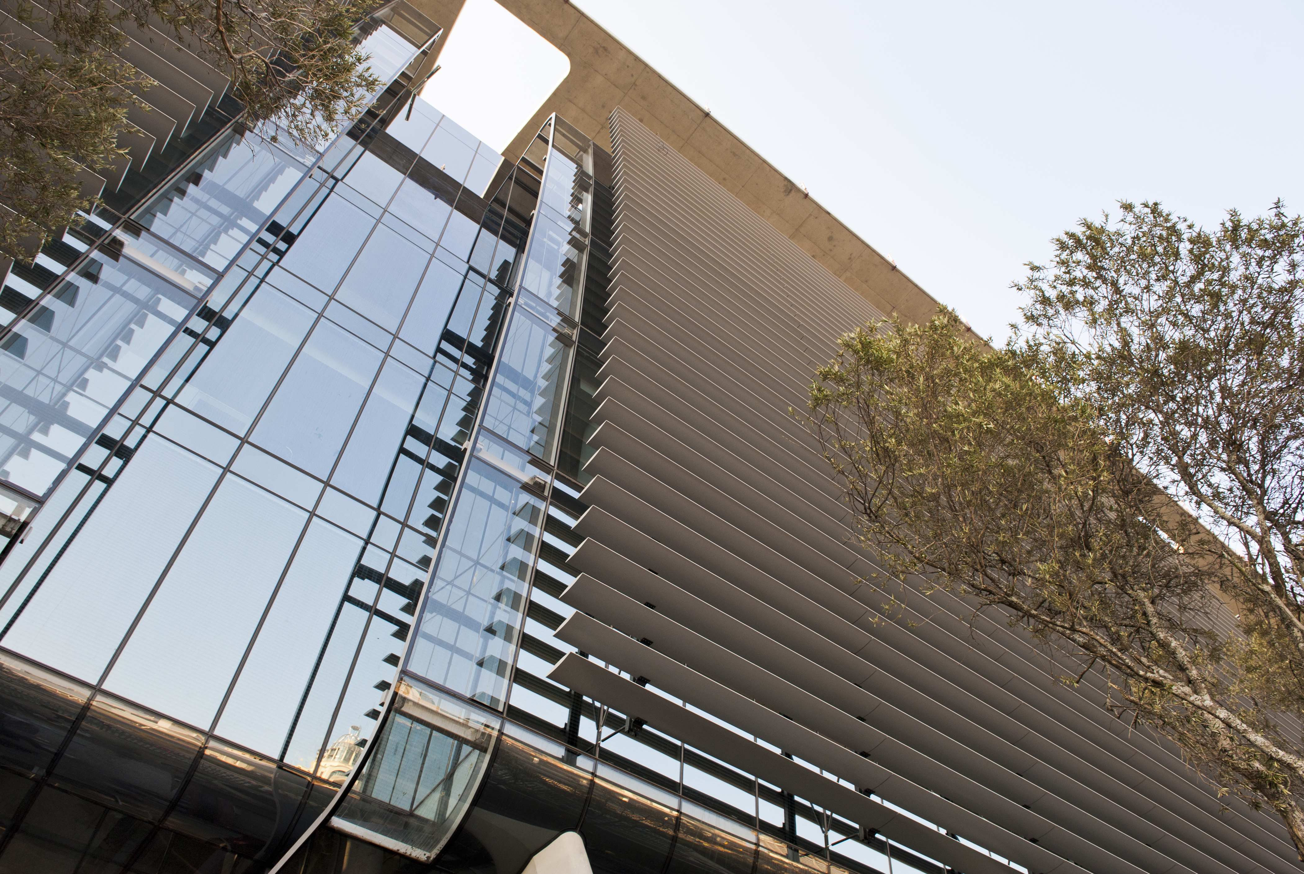 Alexander Forbes Head Office — image 5