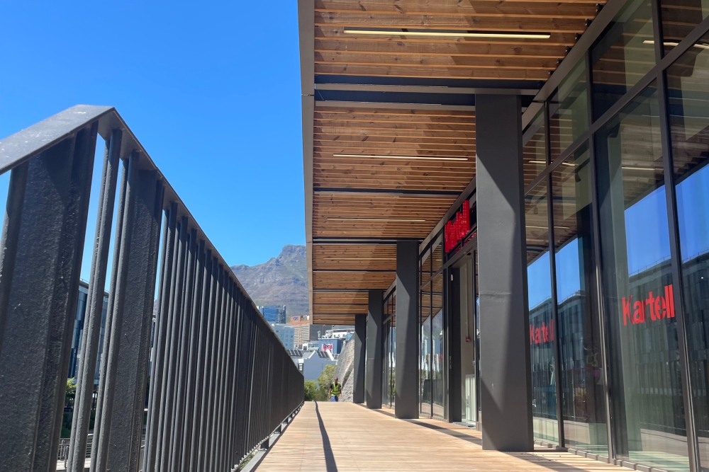5 Dock Road — image 3