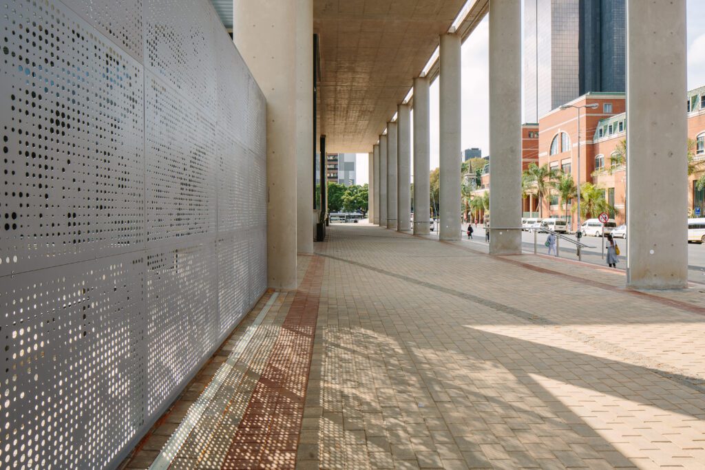 Tshwane House — image 7